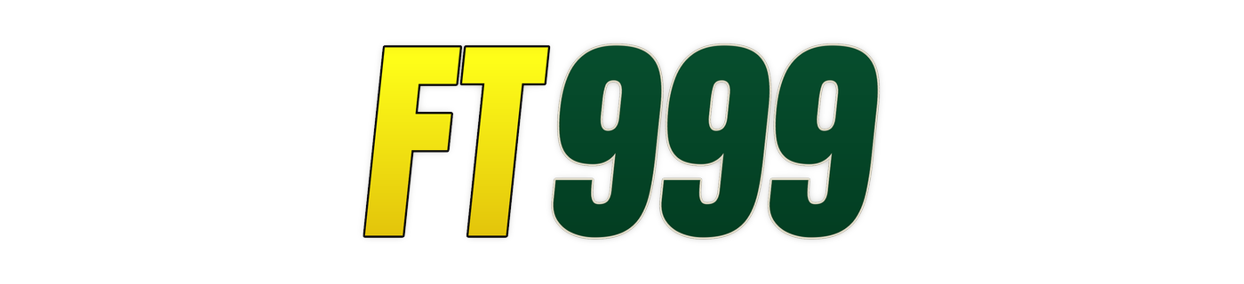 ft999 Logo